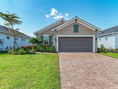 3012 Tramonto Ct, Bradenton, FL, 34211