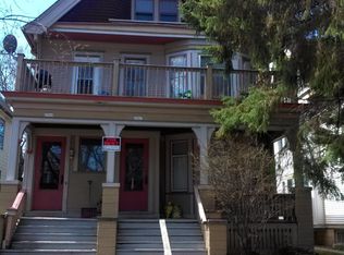 2967 N Cramer St FLOOR 1, Milwaukee, WI 53211