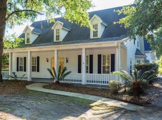 7529 Enoch Lake Cir, Lake Park, GA 31636