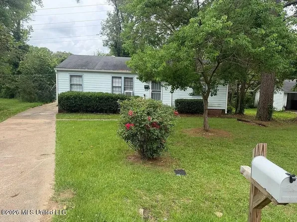 3645 Lee Dr, Jackson, MS 39212