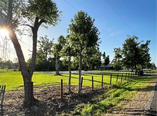 Parish Barn Rd, Iowa, LA 70647