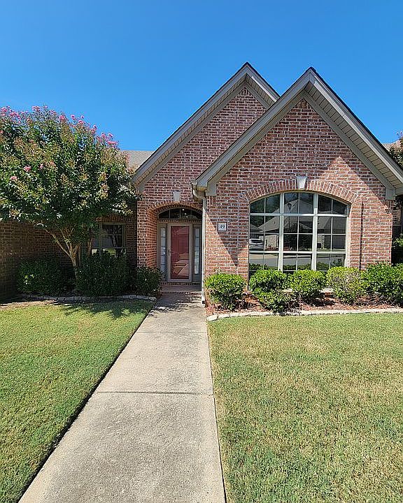 49 Taylor Park Loop, Little Rock, AR 72211 Zillow