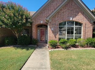 49 Taylor Park Loop, Little Rock, AR 72211