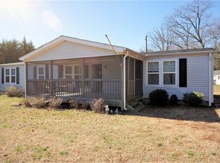 30818 Hollymount Rd, Harbeson, DE 19951
