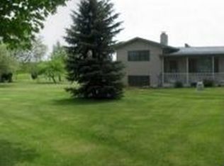 7337 W Howe Rd, Dewitt, MI 48820