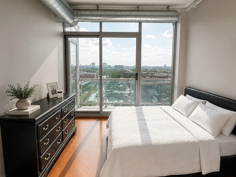 1819 S Michigan Ave #1002 — Photo 9