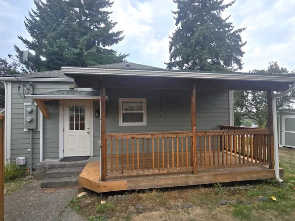 127 S Macleod Ave #A, Arlington, WA 98223