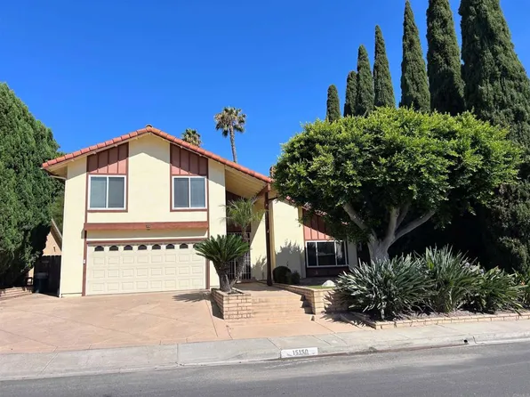 15150 Andorra Way, San Diego, CA 92129