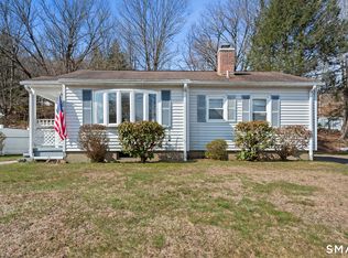 105 Brookside Avenue, Naugatuck, CT 06770