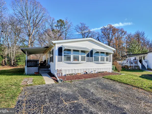 127 Cowhide Cir, Middle River, MD 21220