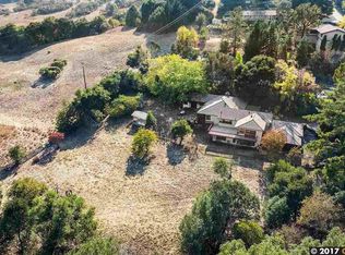 71 Lost Valley Dr, Orinda, CA 94563
