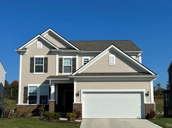 709 Risdon Trl, Saline, MI 48176