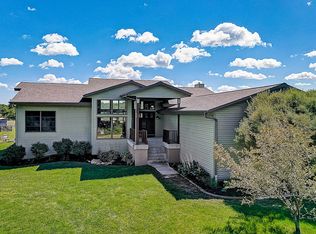 2580 Old Cc, Hartford, WI 53027