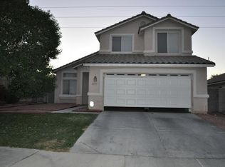 4317 Wickford Dr, North Las Vegas, NV 89032