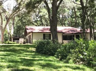 23993 SW Marine Blvd, Dunnellon, FL 34431
