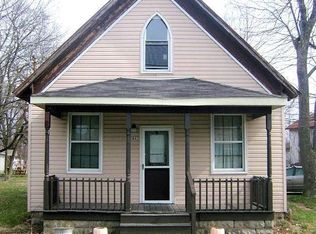 66 Jonesboro Rd, Midland, OH 45148