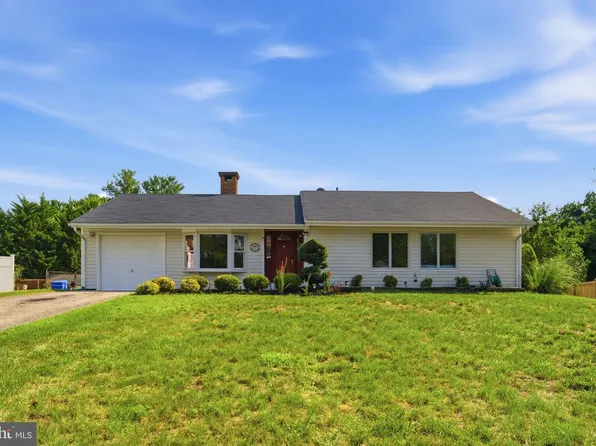 2903 Needlewood Ln, Bowie, MD 20716