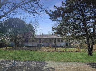 105 Gaither St, Hot Springs, AR 71913