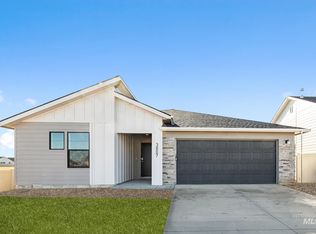 3807 E Syracuse St, Nampa, ID 83686