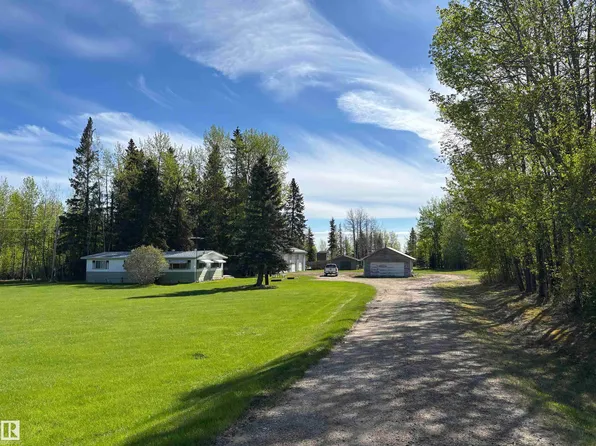 49501 Range Road 81, Brazeau County, AB T7A 1N4