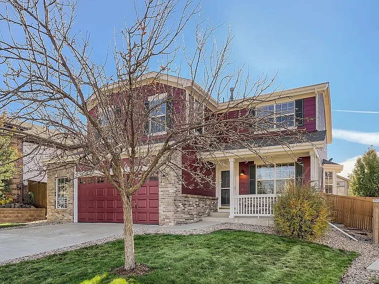 2106 Mountain Iris Dr — Photo 2