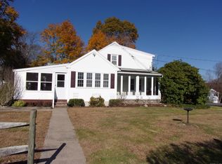 99 Norway Street, Watertown, CT 06779