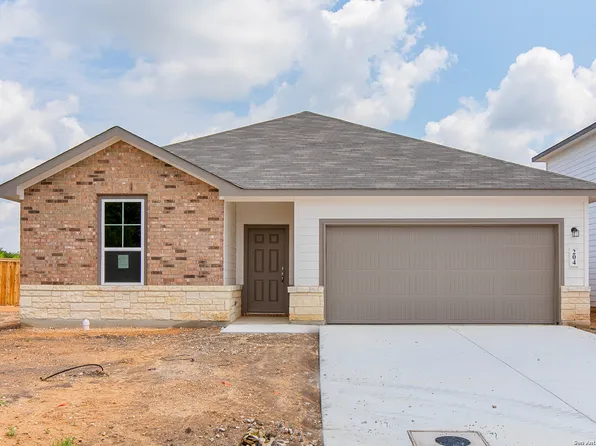 204 Drew Circle, Seguin, TX 78155