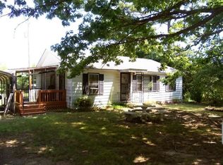 12271 Us Highway 411 N, Centre, AL 35960