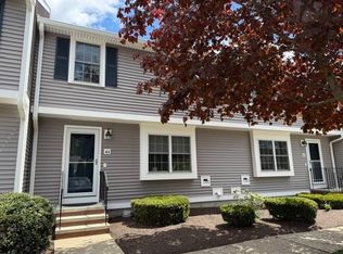 Meadowhill, South Easton, MA 02375