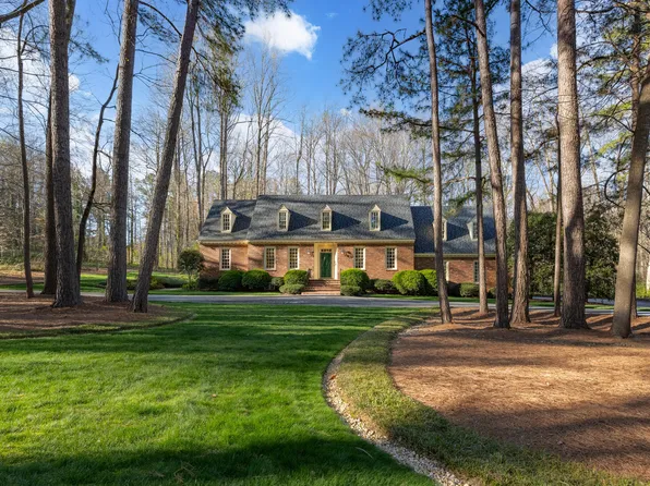 233 Bellwood Dr, Henderson, NC 27536