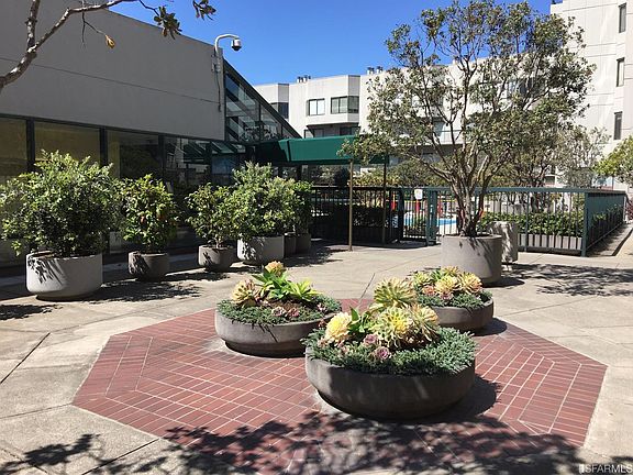2nd image of 601 Van Ness Ave APT 111