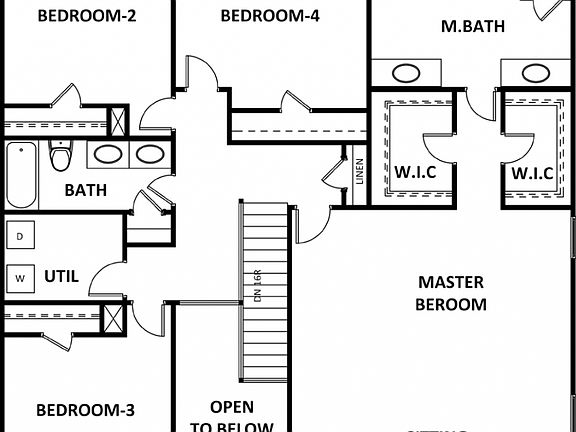 4th image of this home