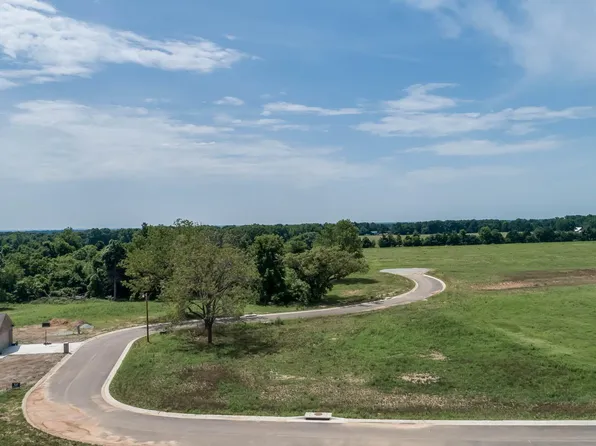 61590 Tarhe Trl, Fairland, OK 74343