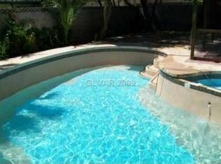 4285 Cicada Way, Las Vegas, NV 89121