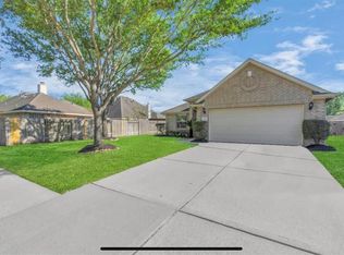 20911 Sagelaurel Ln, Richmond, TX 77407
