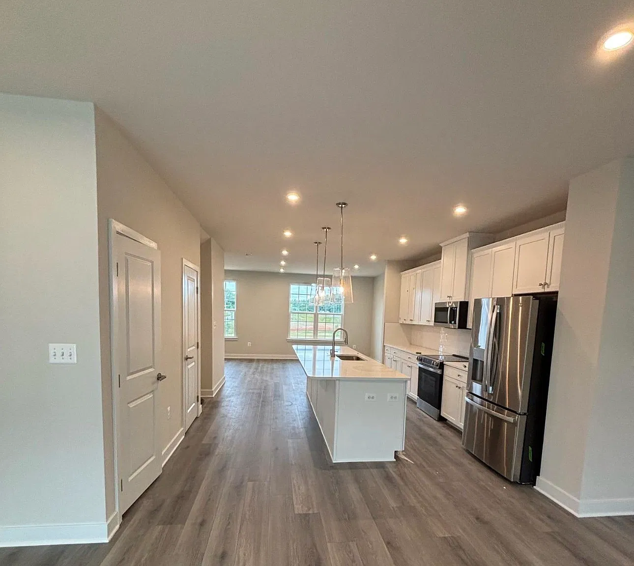 4 bed, 3.5 bath, 2239 sqft, $3,599 — Photo 1
