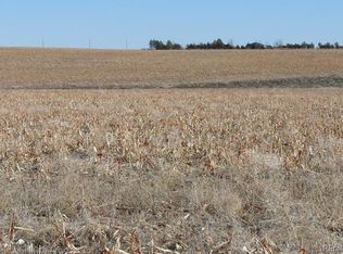 2 S Converse Rd, Bennett, CO 80102