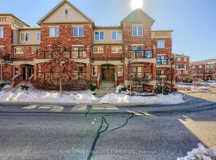 2464 Post Rd #3, Oakville, ON L6H 0J2
