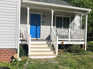 2507 Brookforest Rd, Midlothian, VA 23112