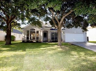 803 Spring Hollow Dr, Leander, TX 78641