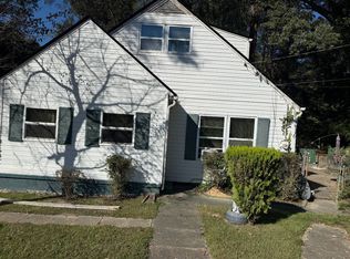 1041 Gun Club Rd NW, Atlanta, GA 30318