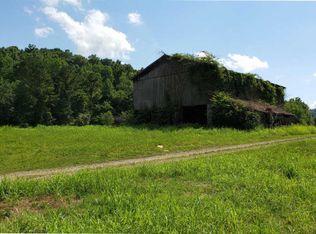 8686 Enterprise Rd, Mount Pleasant, TN 38474