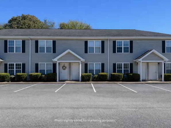 614 E Parker St, Graham, NC