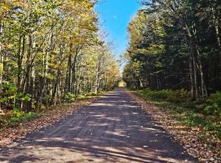 Tbd Old M28, Wakefield, MI 49968