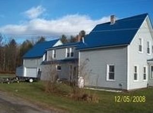 36 Kilkenny St, Lancaster, NH 03584