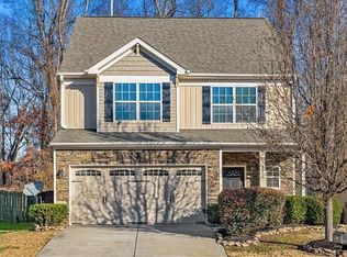 2315 Wise Owl Dr, Mc Leansville, NC 27301