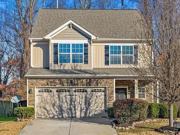 2315 Wise Owl Dr, Mc Leansville, NC 27301