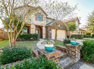 18715 Waketon Dr, Cypress, TX 77433