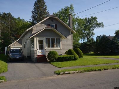 42 Franklin St, Gloversville, NY, 12078