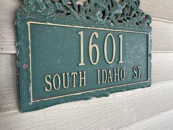 5th image of 1601 S Idaho St